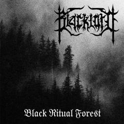 Black Ritual Forest